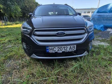 Авто Ford Escape 2018 № 7917840