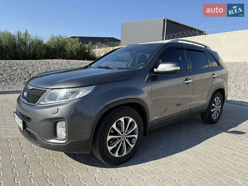 Авто KIA Sorento 2013 № 7917843