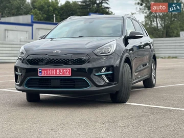Авто KIA Niro 2020 № 7917851