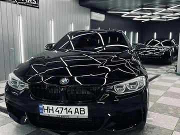 Авто BMW 4 Series 2014 № 7917858