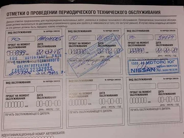 Авто Nissan Pathfinder 2014 № 7917865