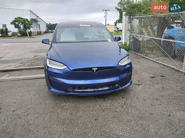 Авто Tesla Model X 2024 № 7917879
