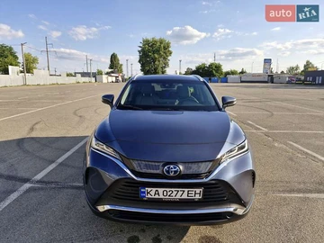 Авто Toyota Venza 2021 № 7917888