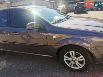 Авто Chevrolet Lacetti 2012 № 7917921