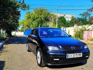 Авто Opel Astra 2008 № 7917923