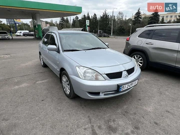Авто Mitsubishi Lancer 2009 № 7917933