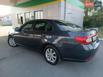 Авто Chevrolet Epica 2009 № 7917935