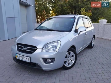Авто KIA Carens 2006 № 7917937