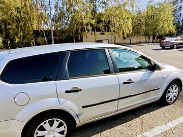 Авто Ford Focus 2005 № 7917942
