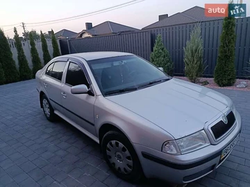 Авто Skoda Octavia 2006 № 7917950