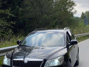 Авто Skoda Octavia 2010 № 7917956