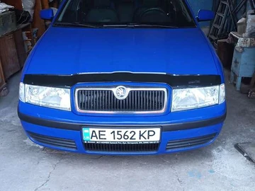 Авто Skoda Octavia 2009 № 7917966