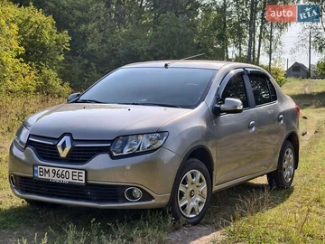 Авто Renault Logan 2013 № 7917967