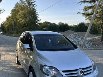 Авто Volkswagen Golf Plus 2005 № 7917970