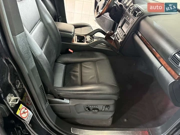 Авто Porsche Cayenne 2007 № 7917973