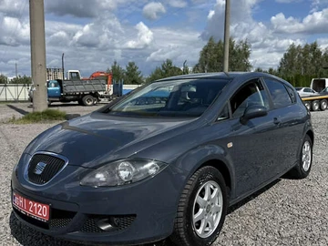 Авто SEAT Leon 2007 № 7917975