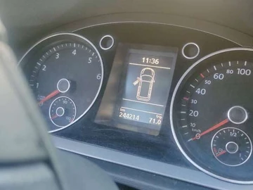 Авто Volkswagen Passat 2009 № 7917988