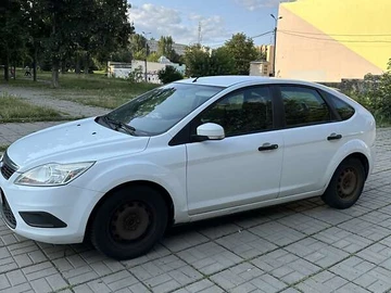 Авто Ford Focus 2011 № 7917989