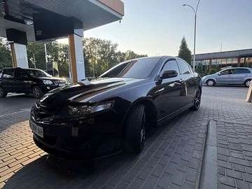 Авто Honda Accord 2006 № 7917990