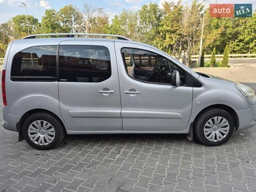 Авто Citroen Berlingo 2011 № 7918000