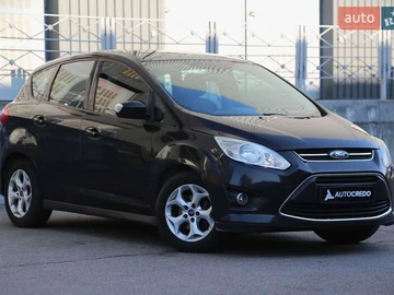 Авто Ford C-Max 2012 № 7918021