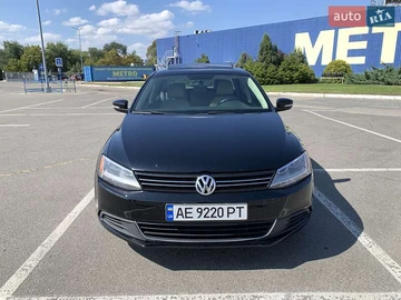 Авто Volkswagen Jetta 2014 № 7918039