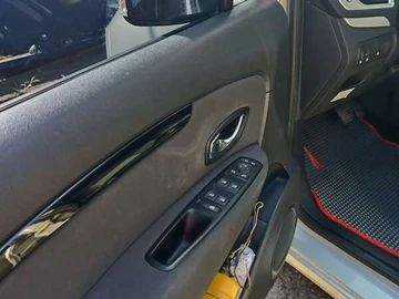 Авто Renault Scenic 2013 № 7918044