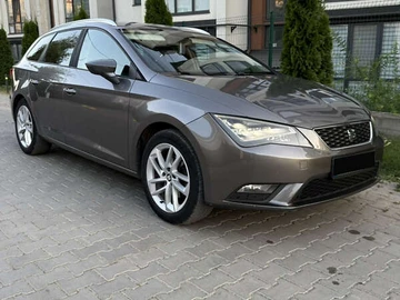 Авто SEAT Leon 2014 № 7918058