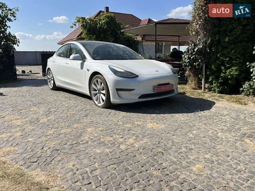 Авто Tesla Model 3 2019 № 7918062