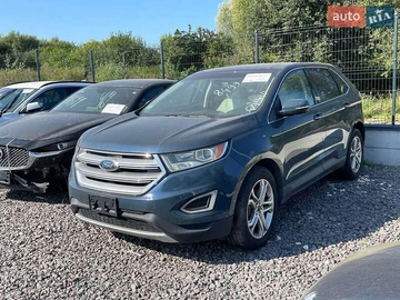Авто Ford Edge 2016 № 7918089