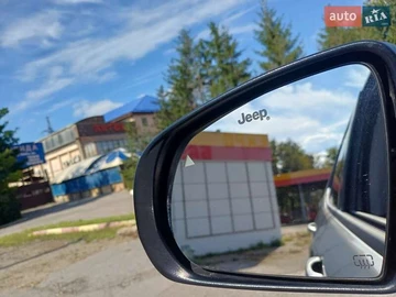 Авто Jeep Compass 2017 № 7918095