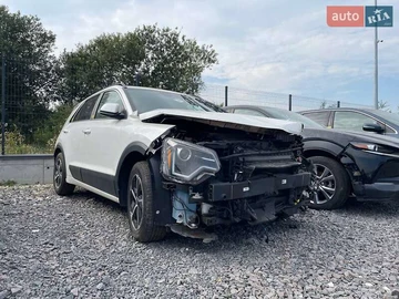 Авто KIA Niro 2023 № 7918107