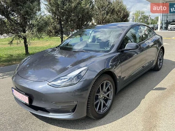 Авто Tesla Model 3 2022 № 7918108