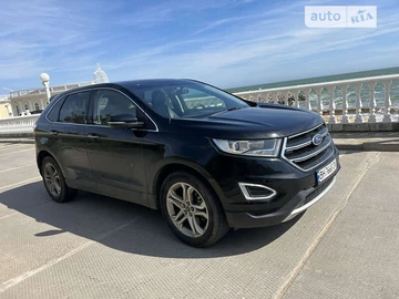 Авто Ford Edge 2018 № 7918110