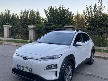 Авто Hyundai Kona 2020 № 7918125