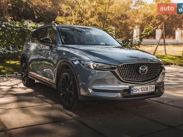Авто Mazda Cx-5 2021 № 7918152