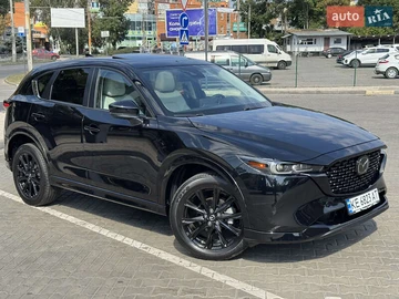 Авто Mazda Cx-5 2024 № 7918158