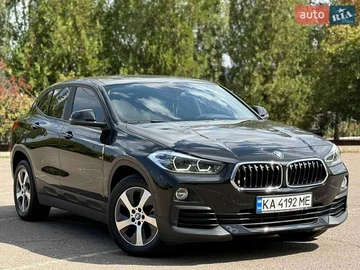 Авто BMW X2 2018 № 7918168