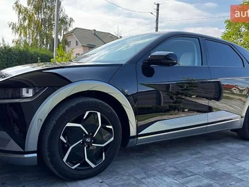 Авто Hyundai Ioniq 5 2023 № 7918173