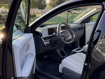 Авто Hyundai Ioniq 5 2024 № 7918179
