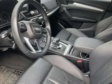Авто Audi Q5 2020 № 7918185