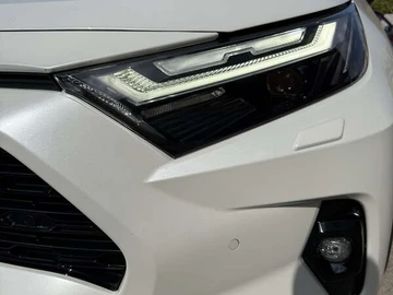 Авто Toyota Rav4 2023 № 7918198