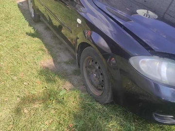 Авто Chevrolet Lacetti 2007 № 7918209