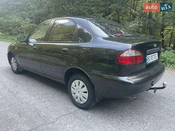 Авто Daewoo Lanos 2008 № 7918214