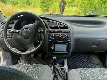 Авто Daewoo Lanos 2009 № 7918215