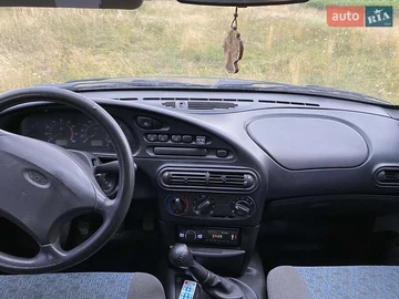 Авто Chevrolet Niva 2005 № 7918241