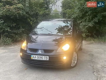 Авто Mitsubishi Colt 2008 № 7918244