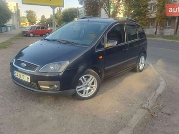 Авто Ford C-Max 2005 № 7918254
