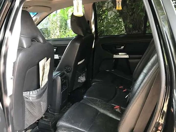Авто Volvo Xc90 2005 № 7918260