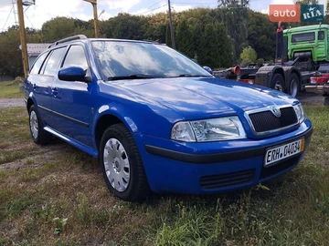 Авто Skoda Octavia 2009 № 7918273